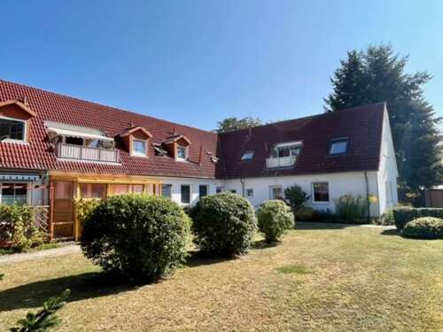 Foto - Wohnung zum Kaufen in Bad Saarow 175.000,00 € 66.08 m²