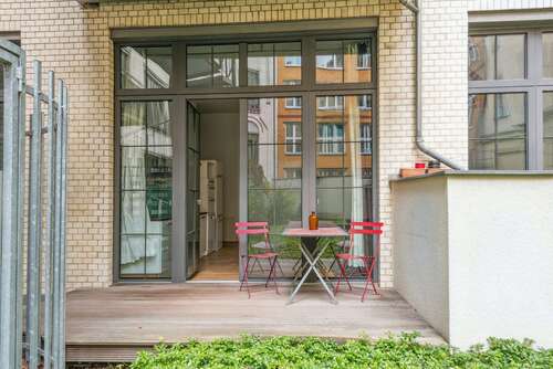 Foto - Wohnung zum Kaufen in Berlin 425.000,00 € 55 m²