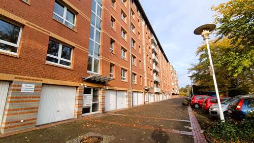 Foto - Wohnung zum Kaufen in Berlin 550.000,00 € 120 m²