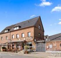 Gastronomie in Bergheim 1.999.000,00 € 610 m²