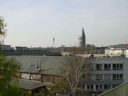 Foto - Wohnung zum Mieten in Düsseldorf 890,00 € 71 m²