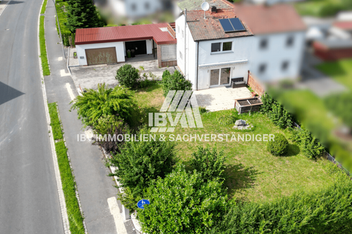 Foto - Haus zum Kaufen in Hirschau 284.000,00 € 135 m²