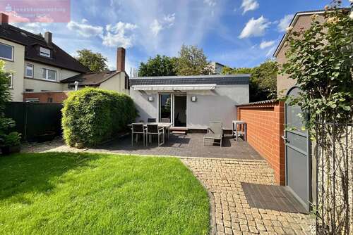 Foto - Haus zum Kaufen in Langenhagen 398.000,00 € 96 m²