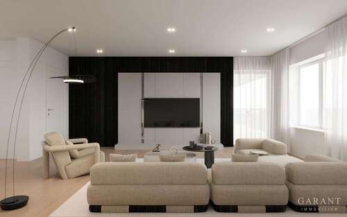 Foto - Wohnung zum Kaufen in Gersthofen 472.448,00 € 74 m²