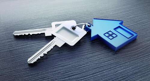 Foto - Wohnung zum Kaufen in Gersthofen 472.448,00 € 74 m²