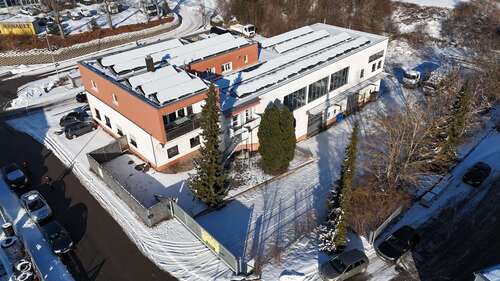 Foto - Halle in Zimmern ob Rottweil 1.600.000,00 € 1500 m²