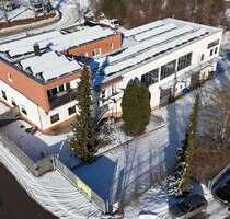 Halle in Zimmern ob Rottweil 1.600.000,00 € 1500 m²
