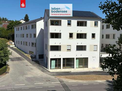 Foto - Wohnung zum Kaufen in Tettnang 351.000,00 € 51.5 m²