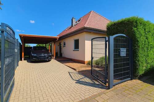 Foto - Haus zum Kaufen in Möckern 299.000,00 € 120 m²