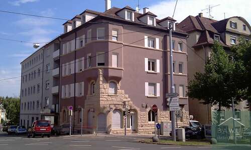 Foto - Haus zum Kaufen in Stuttgart 2.195.000,00 € 595 m²