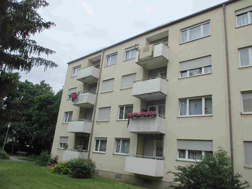 Foto - Wohnung zum Mieten in Kitzingen 653,00 € 70.18 m²