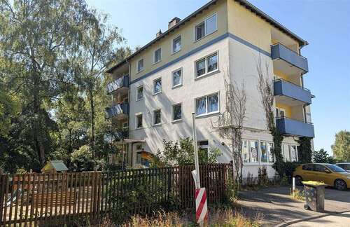 Foto - Wohnung zum Mieten in Lüdenscheid 450,00 € 67 m²