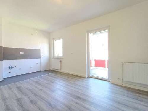 Foto - Wohnung zum Mieten in Minden 525,00 € 45.63 m²