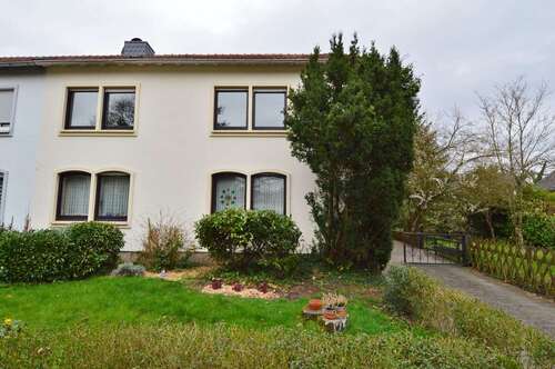 Foto - Haus zum Kaufen in Dillingen 225.000,00 € 171.56 m²