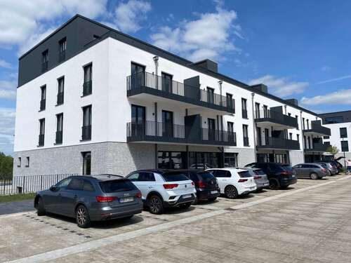 Foto - Wohnung zum Mieten in Wolfsburg 1.624,00 € 138.43 m²