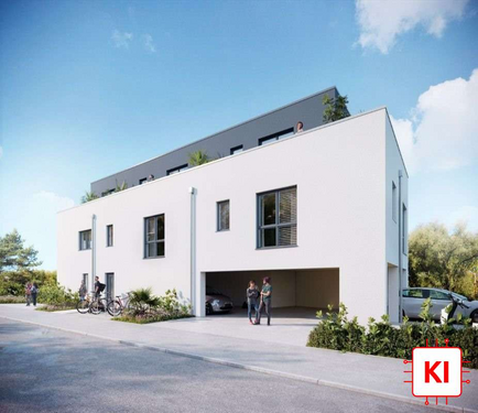 Foto - Wohnung zum Kaufen in Deggendorf 220.000,00 € 31 m²