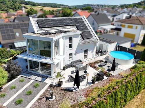 Foto - Haus zum Kaufen in Elztal Neckarburken 630.000,00 € 148.39 m²