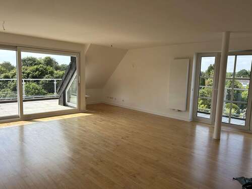 Foto - Wohnung zum Mieten in Dortmund 1.300,00 € 109 m²