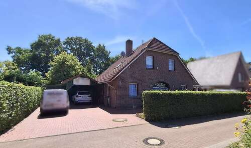 Foto - Haus zum Kaufen in Bad Zwischenahn 450.000,00 € 149.7 m²