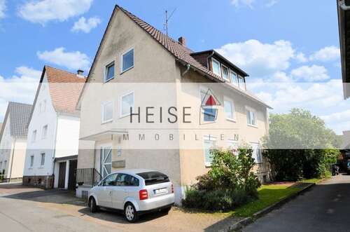 Foto - Wohnung zum Mieten in Holzminden 550,00 € 76 m²
