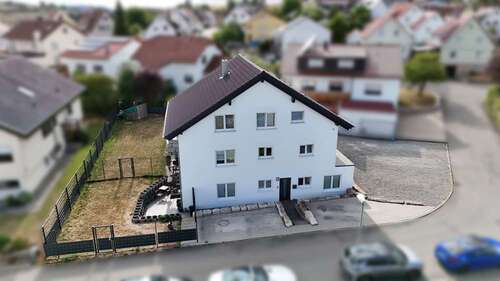 Foto - Haus zum Kaufen in Sonnenbühl Undingen 762.000,00 € 249 m²