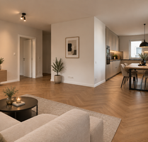 Wohnung zum Kaufen in Offenbach 579.900,00 € 120 m²