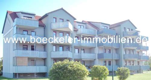 Foto - Wohnung zum Mieten in Naumburg 290,00 € 38.54 m²
