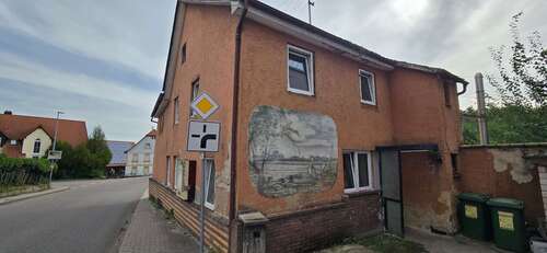 Foto - Haus zum Kaufen in Bretzfeld 219.900,00 € 114.28 m²