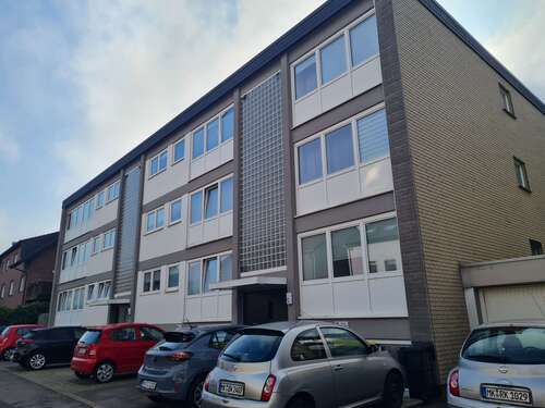 Foto - Wohnung zum Mieten in Iserlohn 537,00 € 60 m²