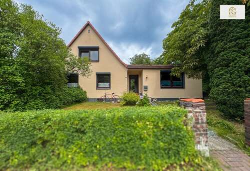 Foto - Haus zum Kaufen in Nordholz 259.900,00 € 116 m²