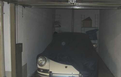 Foto - Garage zu vermieten in München 150,00 €