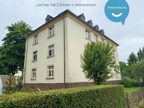 Foto - Wohnung zum Mieten in Chemnitz 400,00 € 68 m²