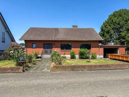 Foto - Haus zum Kaufen in Erftstadt Erp 325.000,00 € 105 m²