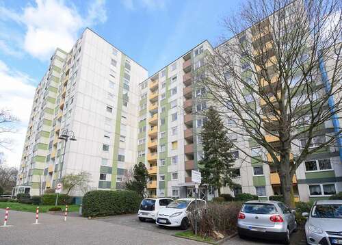 Foto - Wohnung zum Mieten in Sankt Augustin 778,00 € 86 m²