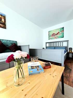 Foto - Wohnung zum Kaufen in Düsseldorf 265.000,00 € 44 m²