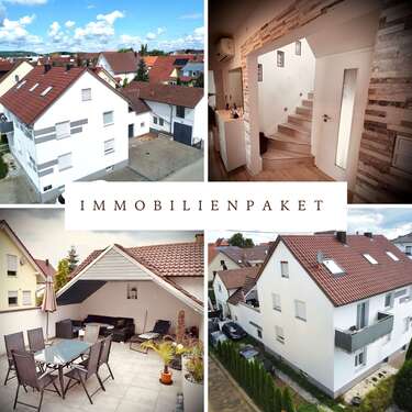 Foto - Haus zum Kaufen in Erligheim 795.000,00 € 200 m²