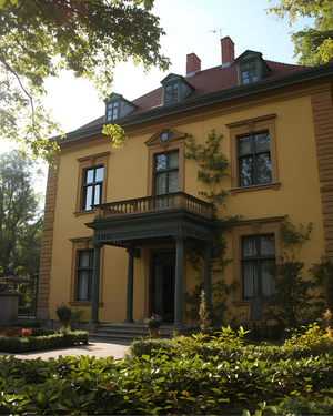 Foto - Wohnung zum Kaufen in Berlin 274.000,00 € 44.2 m²