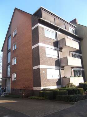 Foto - Wohnung zum Mieten in Recklinghausen 310,00 € 41.63 m²