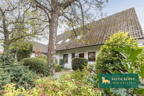 Foto - Haus zum Kaufen in Dinklage 449.000,00 € 193 m²