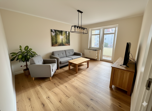 Foto - Wohnung zum Kaufen in Dresden 265.200,00 € 77.23 m²