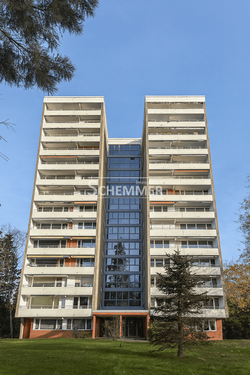 Foto - Wohnung zum Kaufen in Freiburg im Breisgau 345.000,00 € 80.3 m²