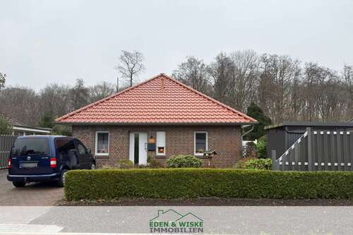 Foto - Haus zum Kaufen in Hage 229.000,00 € 69 m²