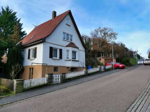 Foto - Haus zum Kaufen in Obersulm 278.000,00 € 85 m²