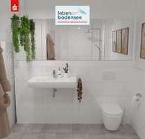 Wohnung zum Kaufen in Tettnang 307.500,00 € 43 m²