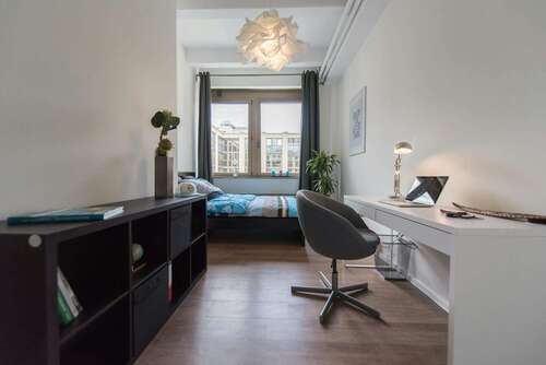 Foto - WG-Zimmer in München 995,00 € 14 m²
