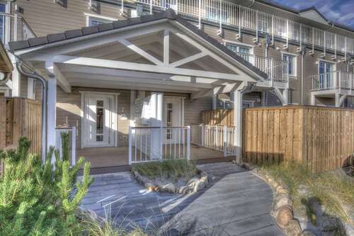 Foto - Wohnung zum Mieten in Husum 952,00 € 60 m²