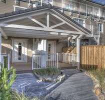 Wohnung zum Mieten in Husum 952,00 € 60 m²