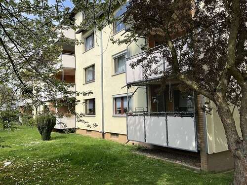 Foto - Wohnung zum Kaufen in Braunschweig Broitzem 175.000,00 € 70 m²