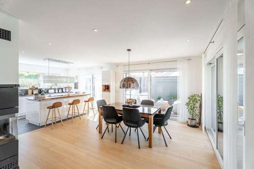 Foto - Haus zum Kaufen in Dietmannsried Probstried 1.190.000,00 € 212 m²