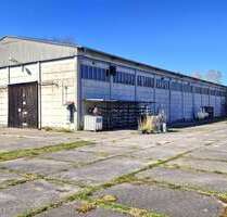 Halle in Kyritz 350.000,00 € 1760 m²
